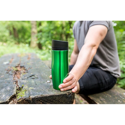 Mug thermique 375 ml Air Gifts | Jackson thumbnail 15