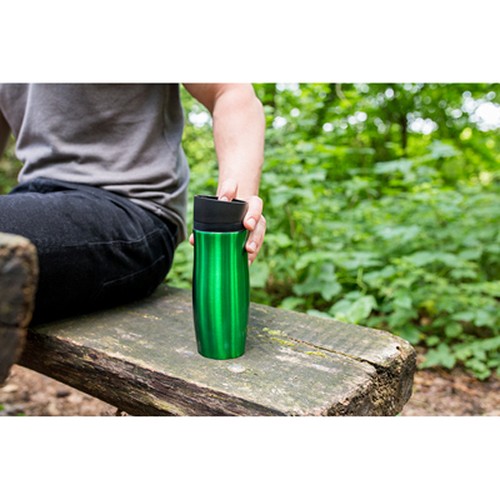 Mug thermique 375 ml Air Gifts | Jackson thumbnail 16