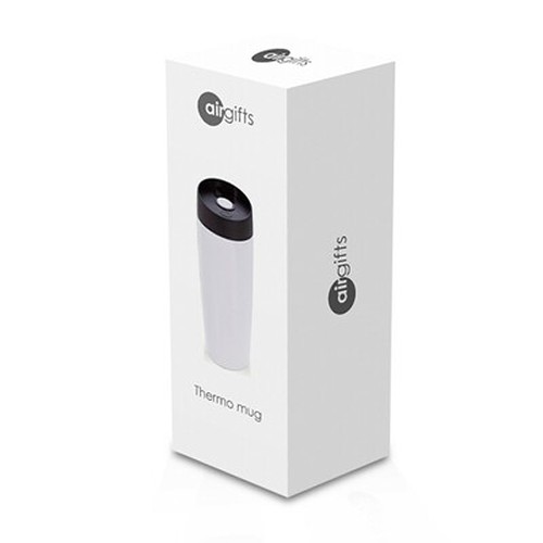 Mug thermique 375 ml Air Gifts | Lottie thumbnail 10