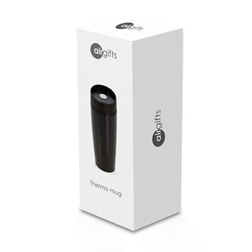 Mug thermique 375 ml Air Gifts | Lottie thumbnail 10