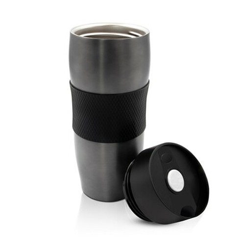 Mug thermique 375 ml Air Gifts | Jason thumbnail 4