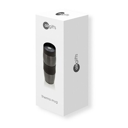 Mug thermique 375 ml Air Gifts | Jason thumbnail 10