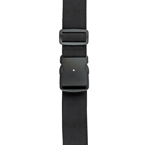 Set de voyage Mauro Conti, bascule à bagages, dragonne et cadenas de voyage | Abigail thumbnail 5