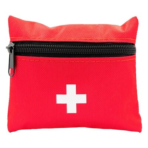 Trousse de premiers secours en pochette, 7 pcs | Holden thumbnail 4