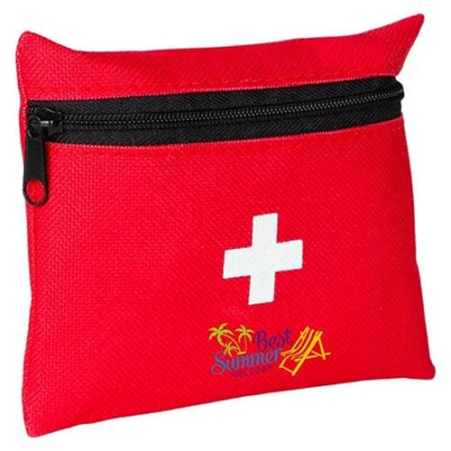 Trousse de premiers secours en pochette, 7 pcs | Holden thumbnail 6