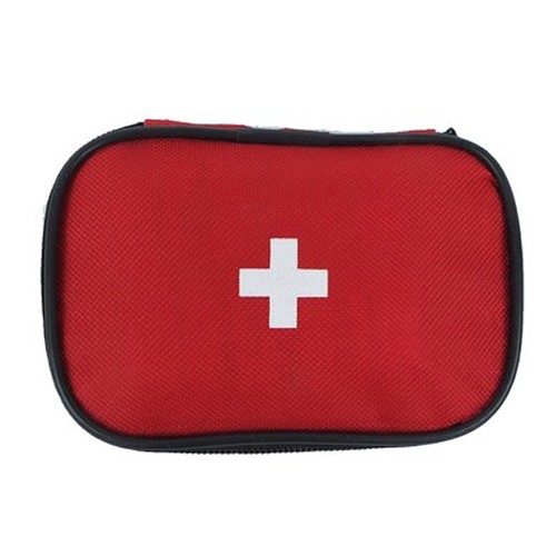Trousse de premiers secours en pochette, 25 pcs | Briar thumbnail 5