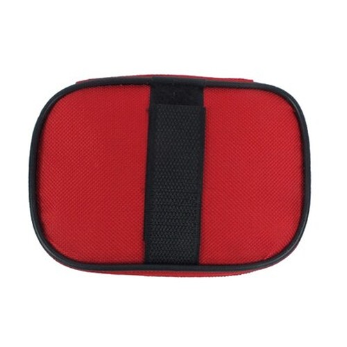 Trousse de premiers secours en pochette, 25 pcs | Briar thumbnail 6