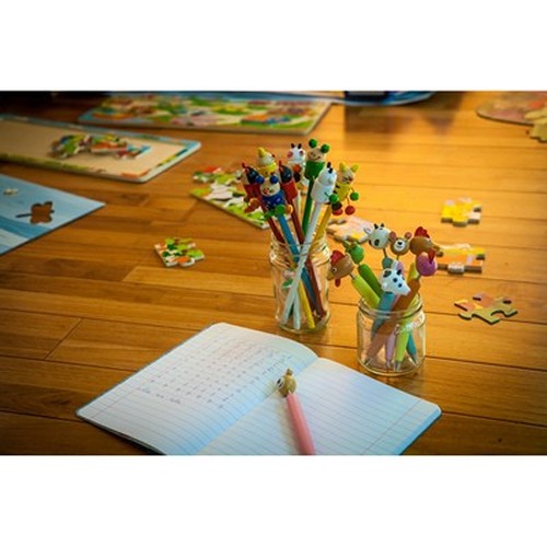 Crayon "animaux" | Caden thumbnail 4