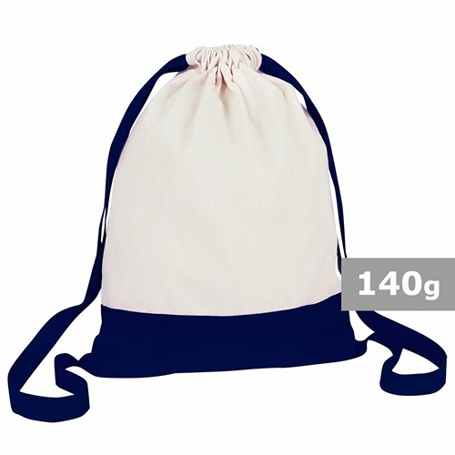 Sac de sport en coton | Tess