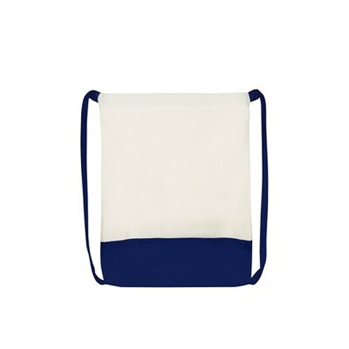 Sac de sport en coton | Tess thumbnail 5