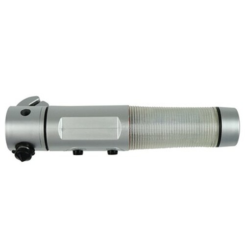 Torche de secours 1 LED, coupe-ceinture, marteau de sécurité | Auden thumbnail 5