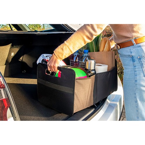 Organiseur de voiture pliable | Reign thumbnail 5