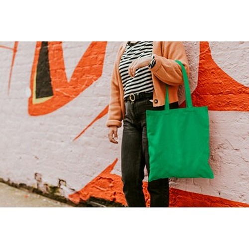 Sac shopping en coton | Hall thumbnail 7