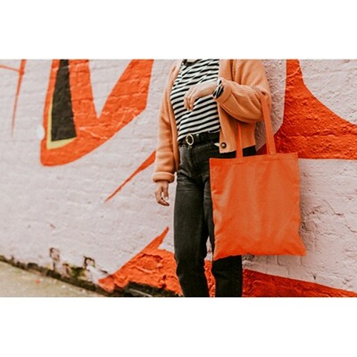 Sac shopping en coton | Hall thumbnail 7