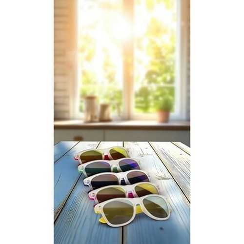 Lunettes de soleil | Leroy