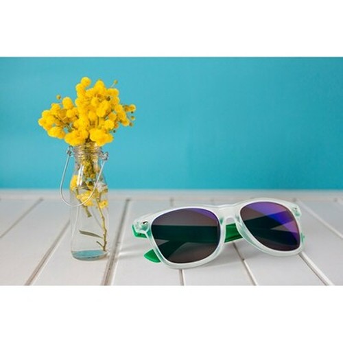 Lunettes de soleil | Leroy