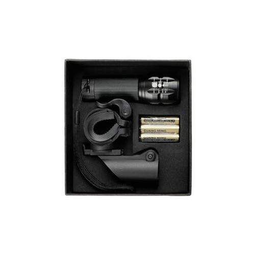 Torche de poche Air Gifts 1 CREE LED, lampe de vélo | Cynthia thumbnail 8