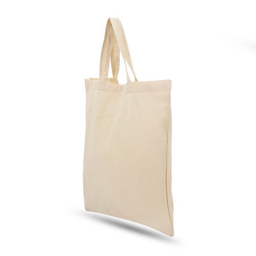 Sac shopping en coton | Norman thumbnail 5