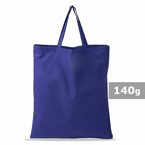 Sac shopping en coton | Lettie