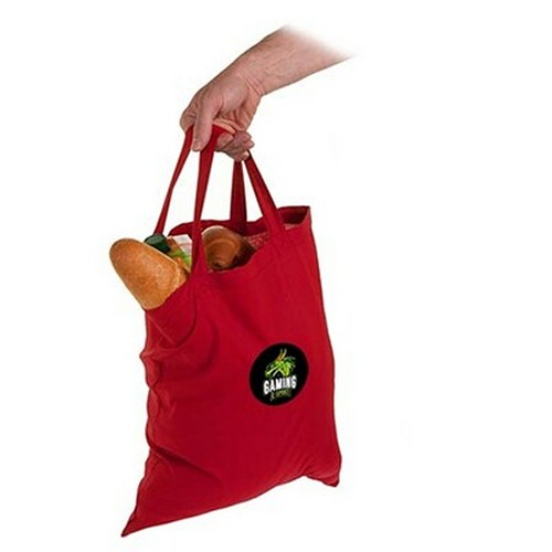 Sac shopping en coton | Lettie thumbnail 6