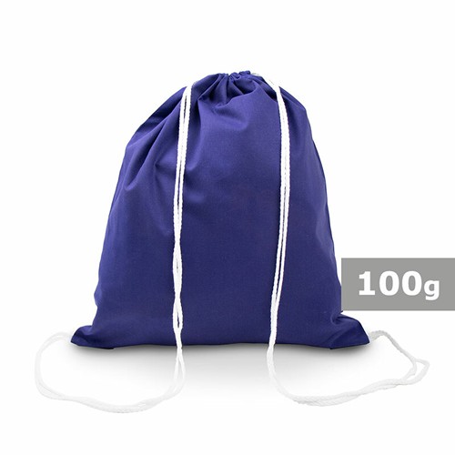 Sac à cordon en coton | Gerald