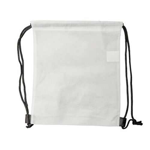 Sac à cordon pour colorier, feutres | Franklin thumbnail 7