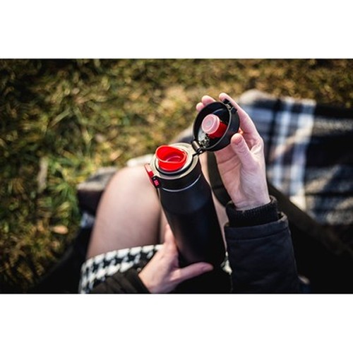 Mug thermique 550 ml Air Gifts | Angela thumbnail 4