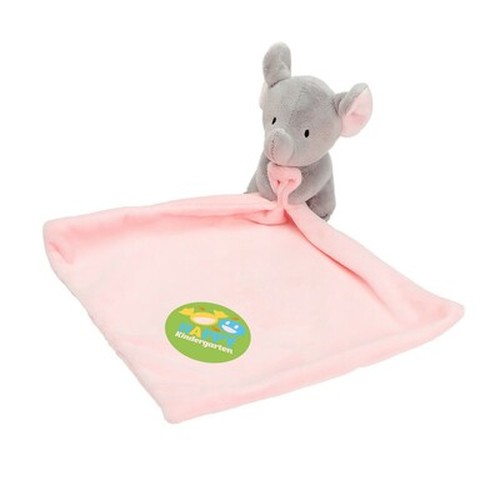 Peluche mini couverture d'éléphant | Ralphy thumbnail 7