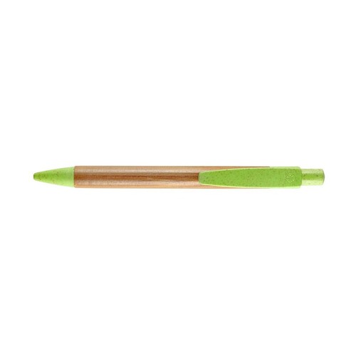 Stylo bille en bambou | Brock