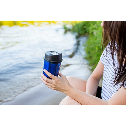 Mug thermique 400 ml Air Gifts | Susan thumbnail 13