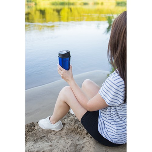 Mug thermique 400 ml Air Gifts | Susan thumbnail 14