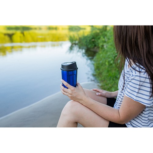 Mug thermique 400 ml Air Gifts | Susan thumbnail 15