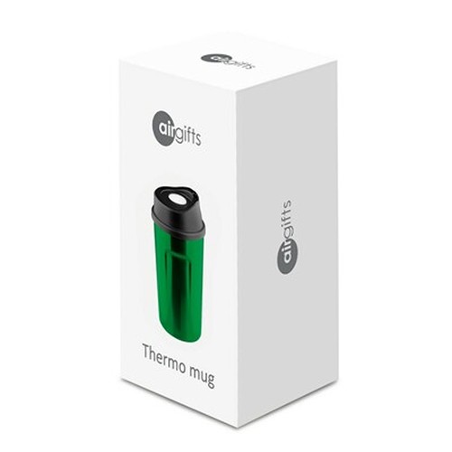Mug thermique 400 ml Air Gifts | Susan thumbnail 11
