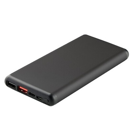 Power Bank sans fil Mauro Conti 10000 mAh avec ventouses, chargeur sans fil 10W | Stef thumbnail 6