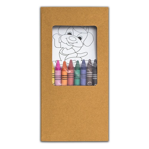 Set à dessin, crayons de couleur | Hadley thumbnail 6