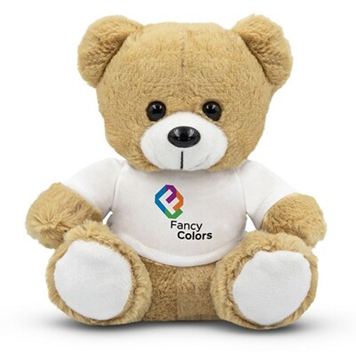 Ours en peluche | Roger Cream thumbnail 10