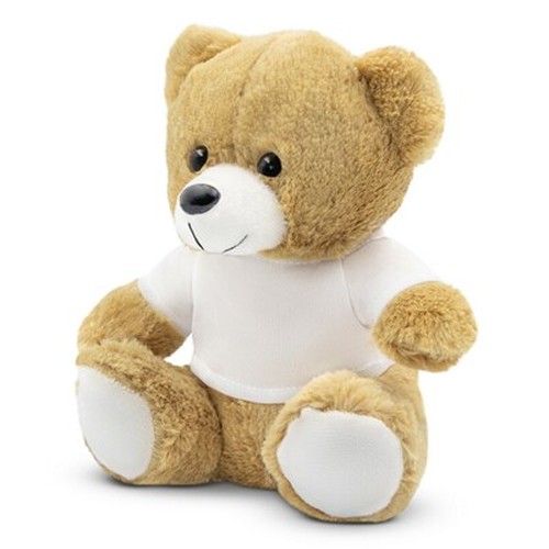 Ours en peluche | Roger Cream thumbnail 5
