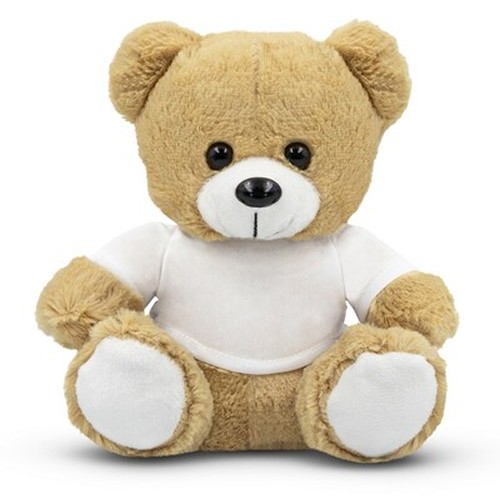 Ours en peluche | Roger Cream thumbnail 6