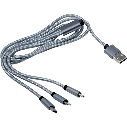 Câble de charge