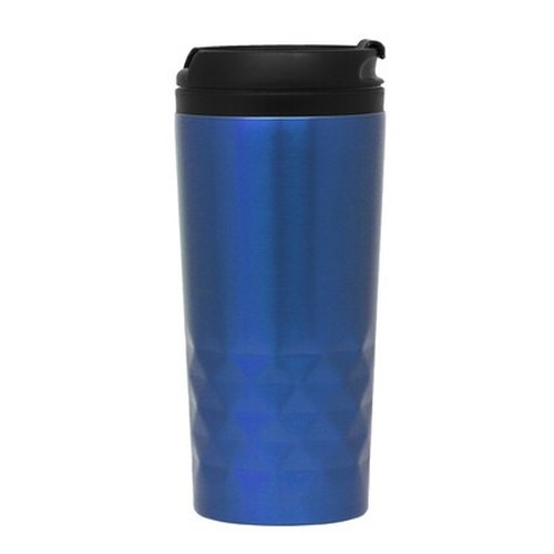 Mug thermique géométrique 310 ml thumbnail 4