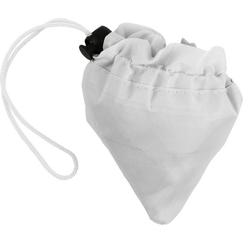 Sac shopping pliable