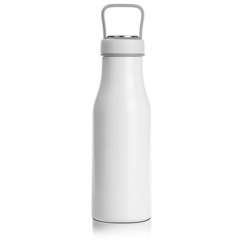 Bouteille isotherme 500 ml Air Gifts, tasse avec récipient | Jessica thumbnail 6