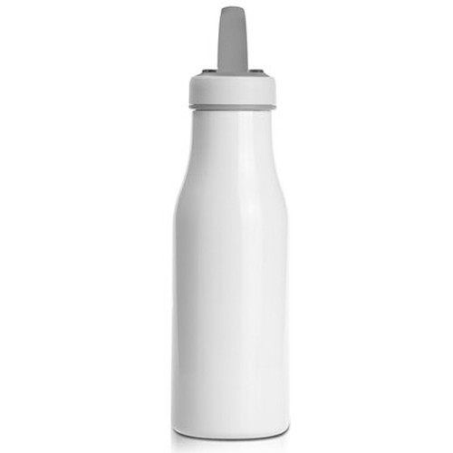 Bouteille isotherme 500 ml Air Gifts, tasse avec récipient | Jessica thumbnail 9