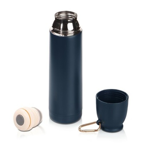 Thermos 500 ml Air Gifts avec mousqueton | Matthew thumbnail 5