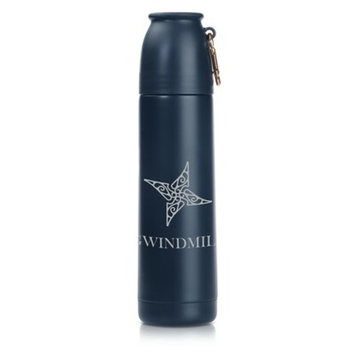 Thermos 500 ml Air Gifts avec mousqueton | Matthew thumbnail 7