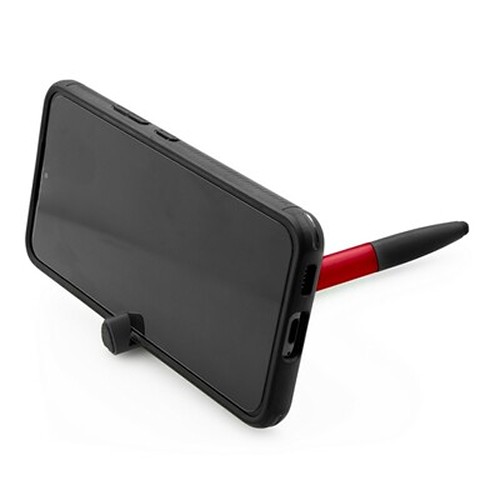 Outil multifonction, Stylo bille, nettoyeur d'écran, règle, support de téléphone, stylet, tournevis | Tonu thumbnail 6