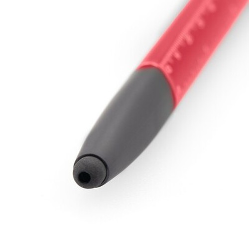 Outil multifonction, Stylo bille, nettoyeur d'écran, règle, support de téléphone, stylet, tournevis | Tonu thumbnail 8