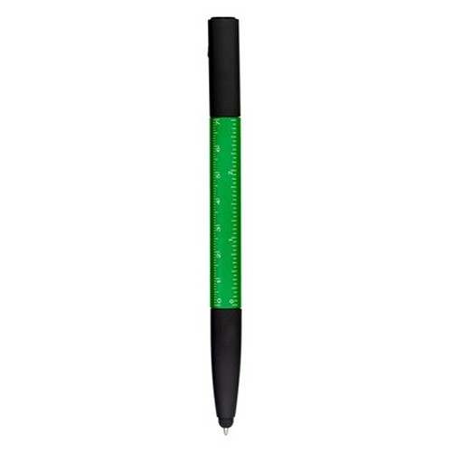 Outil multifonction, Stylo bille, nettoyeur d'écran, règle, support de téléphone, stylet, tournevis | Tonu thumbnail 4
