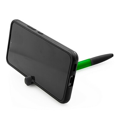 Outil multifonction, Stylo bille, nettoyeur d'écran, règle, support de téléphone, stylet, tournevis | Tonu thumbnail 6