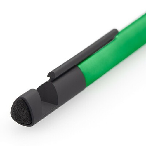 Outil multifonction, Stylo bille, nettoyeur d'écran, règle, support de téléphone, stylet, tournevis | Tonu thumbnail 7